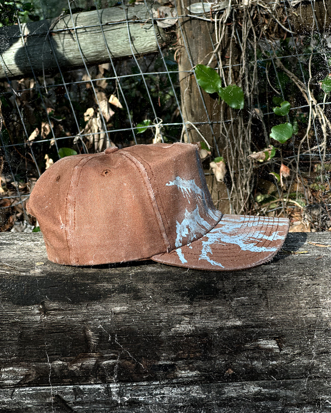 1/1 NFH Logo Snapback Hat