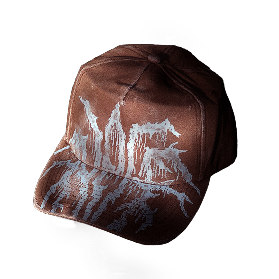 1/1 NFH Logo Snapback Hat